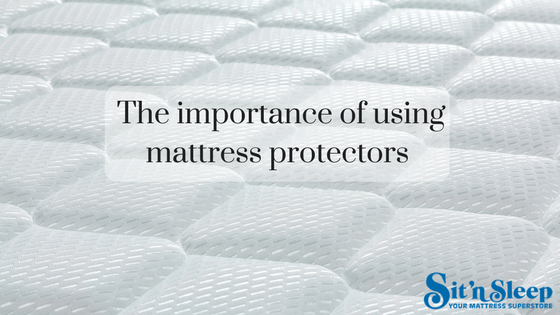 Importance Of Using Mattress Protectors