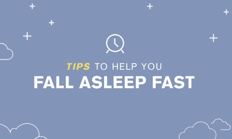 Tips For Helping Children Fall Asleep And Stay Asleep