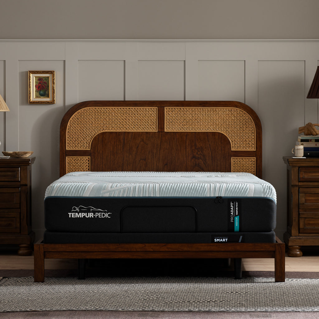 Tempur-Pedic ProAdapt 2.0 Medium – Mattress Twin