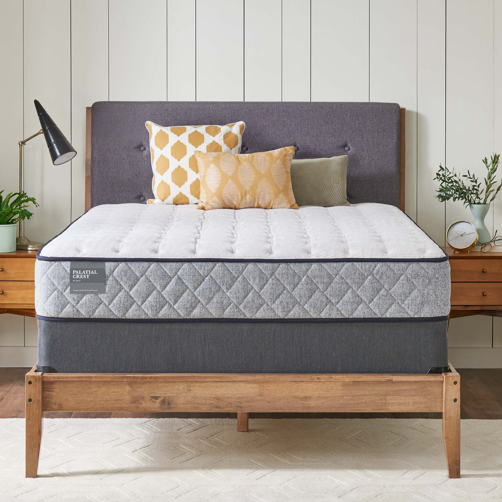 Sealy on sale innerspring mattress