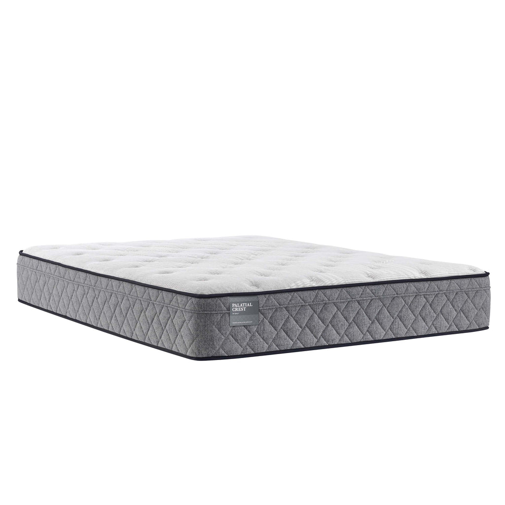 Seafront luxury outlet firm mattress