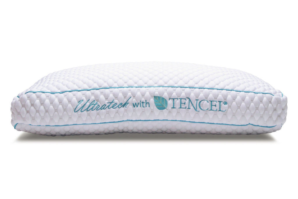 Healthy Sleep Ultra-Tech Advanced Pillow – Sit 'n Sleep