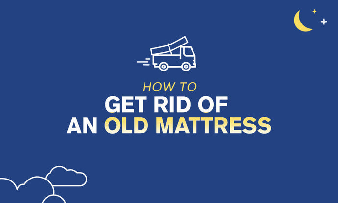 How to Get Rid of a Mattress Properly