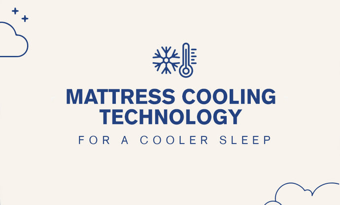 Beat the Heat and Sleep Cool with the Best Cooling Mattresses