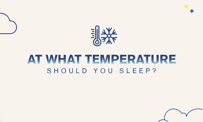 What Temperature Should You Sleep At