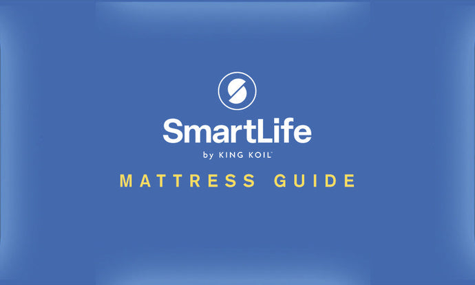 Unlock Better Sleep with Innovative Smart Mattresses