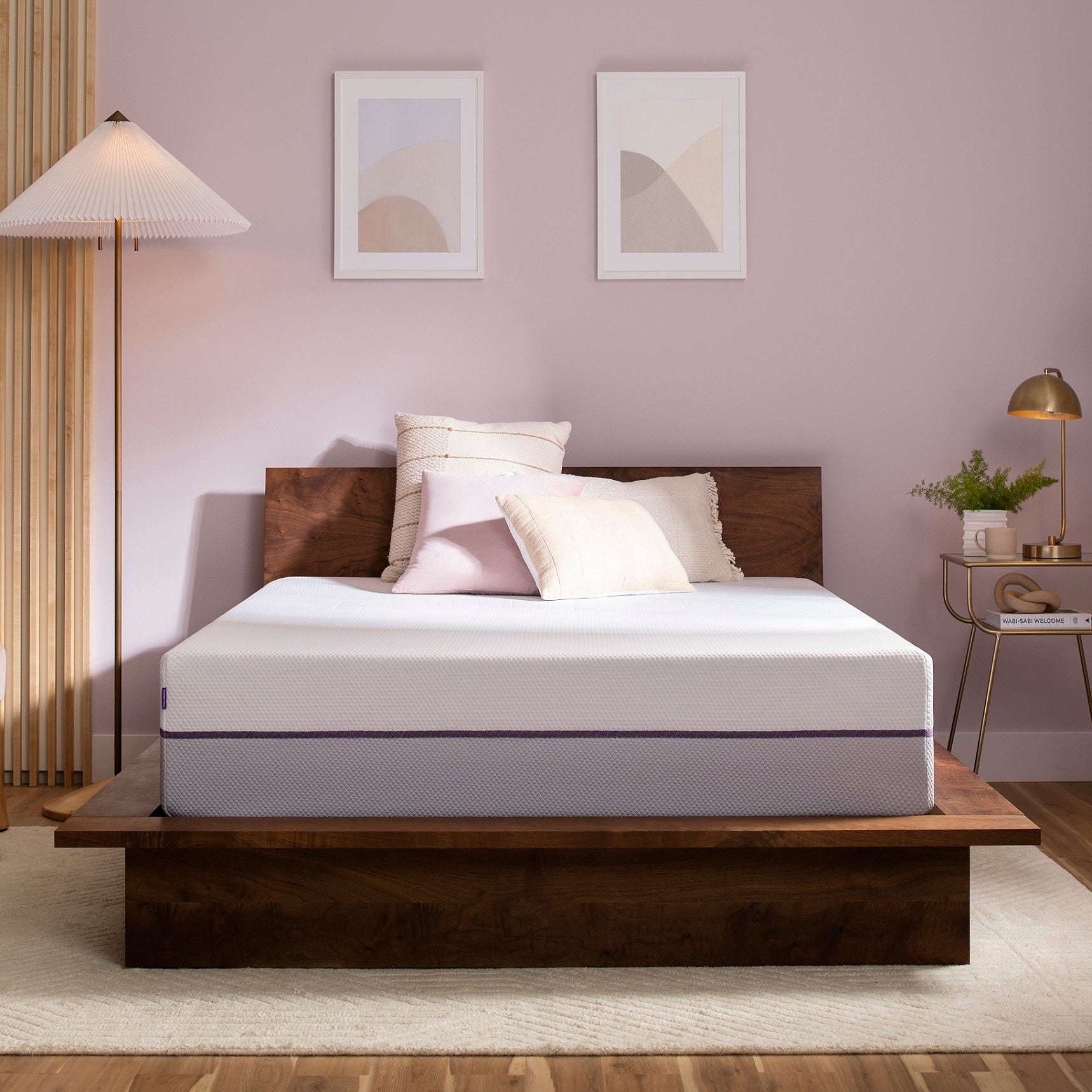 Buy purple mattress best sale