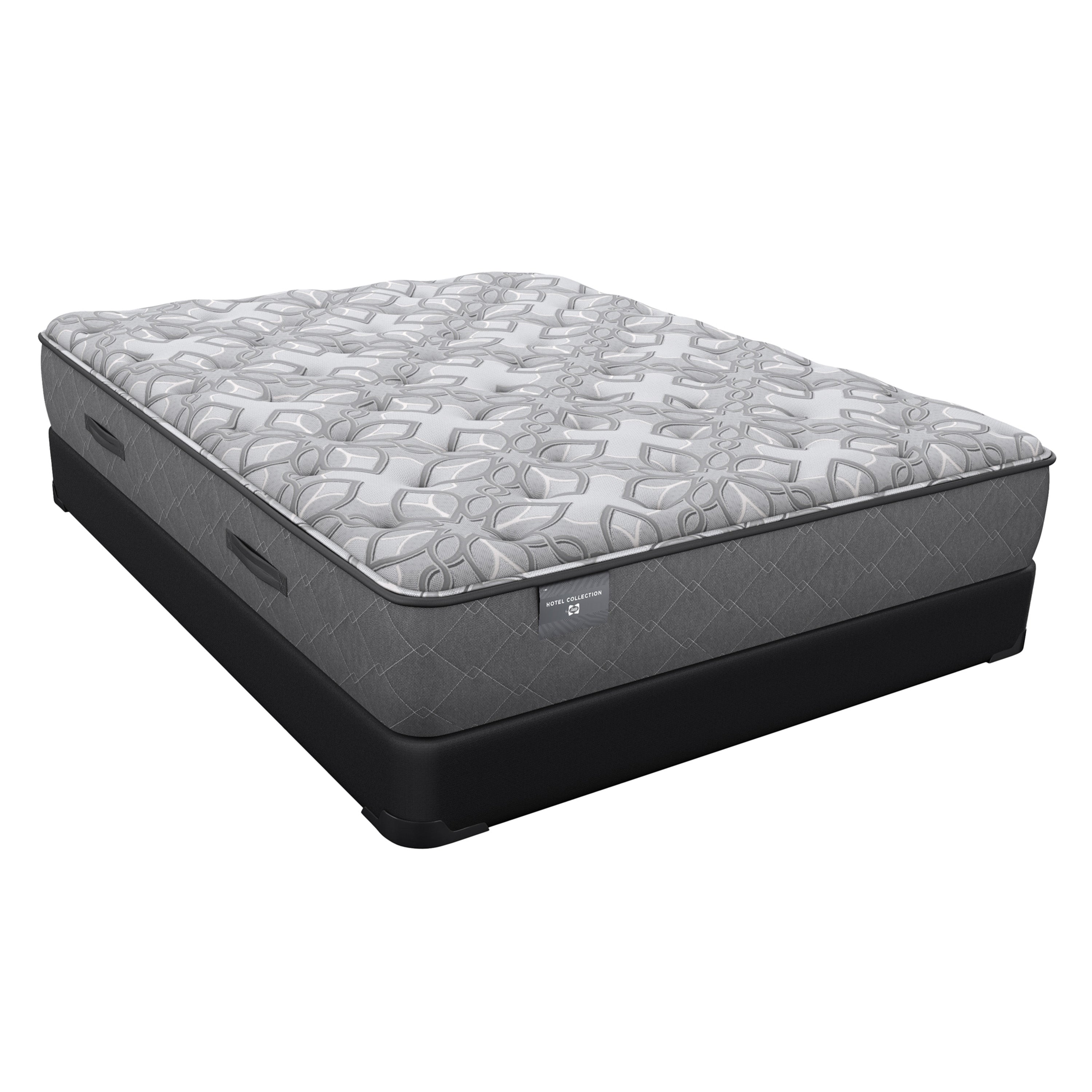 Mattress & Box Spring Sets - Orthopedic Extra Firm Mattress Set