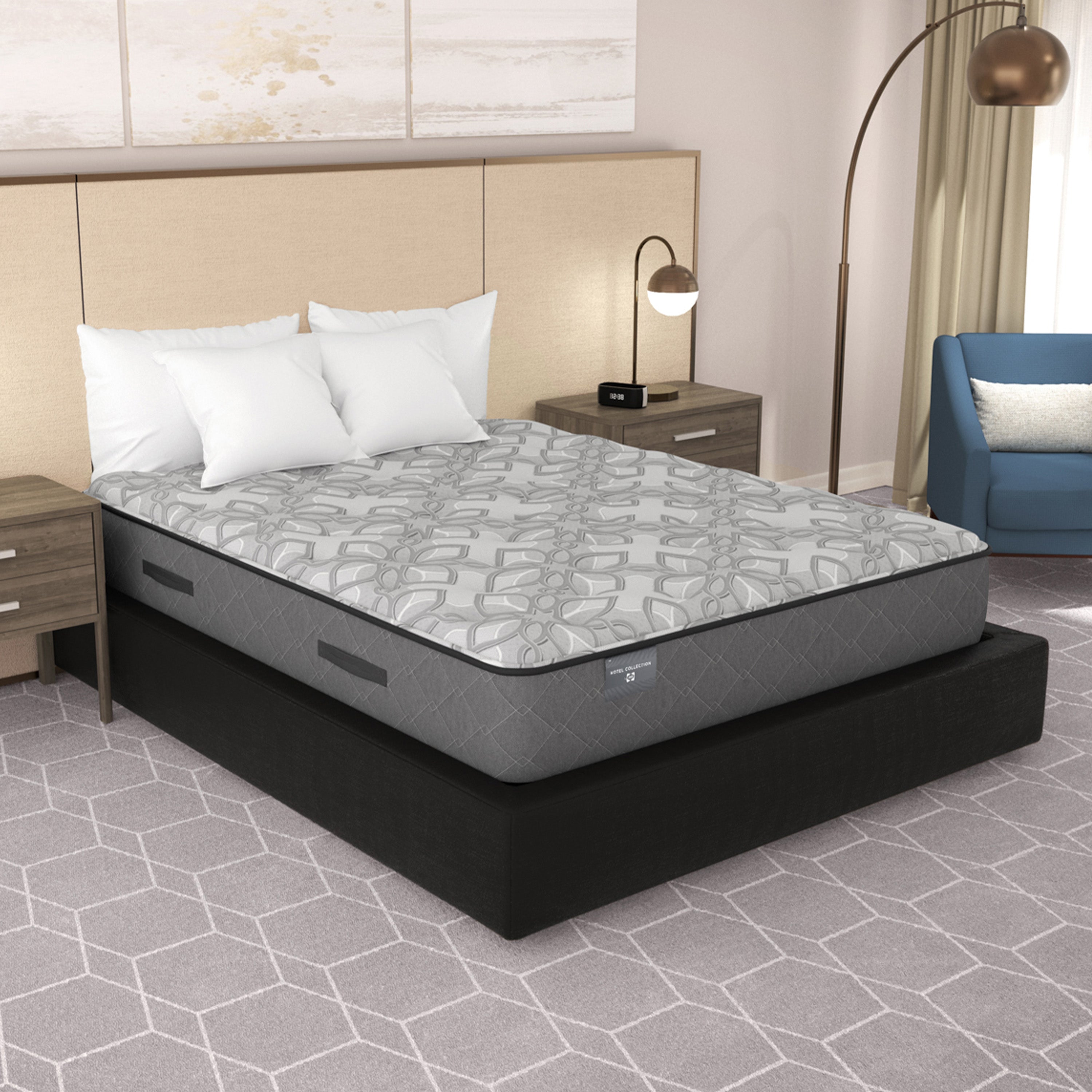 King Size Mattresses Online or In Stores