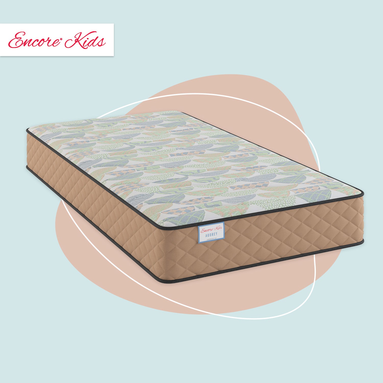 Kids mattress near me online