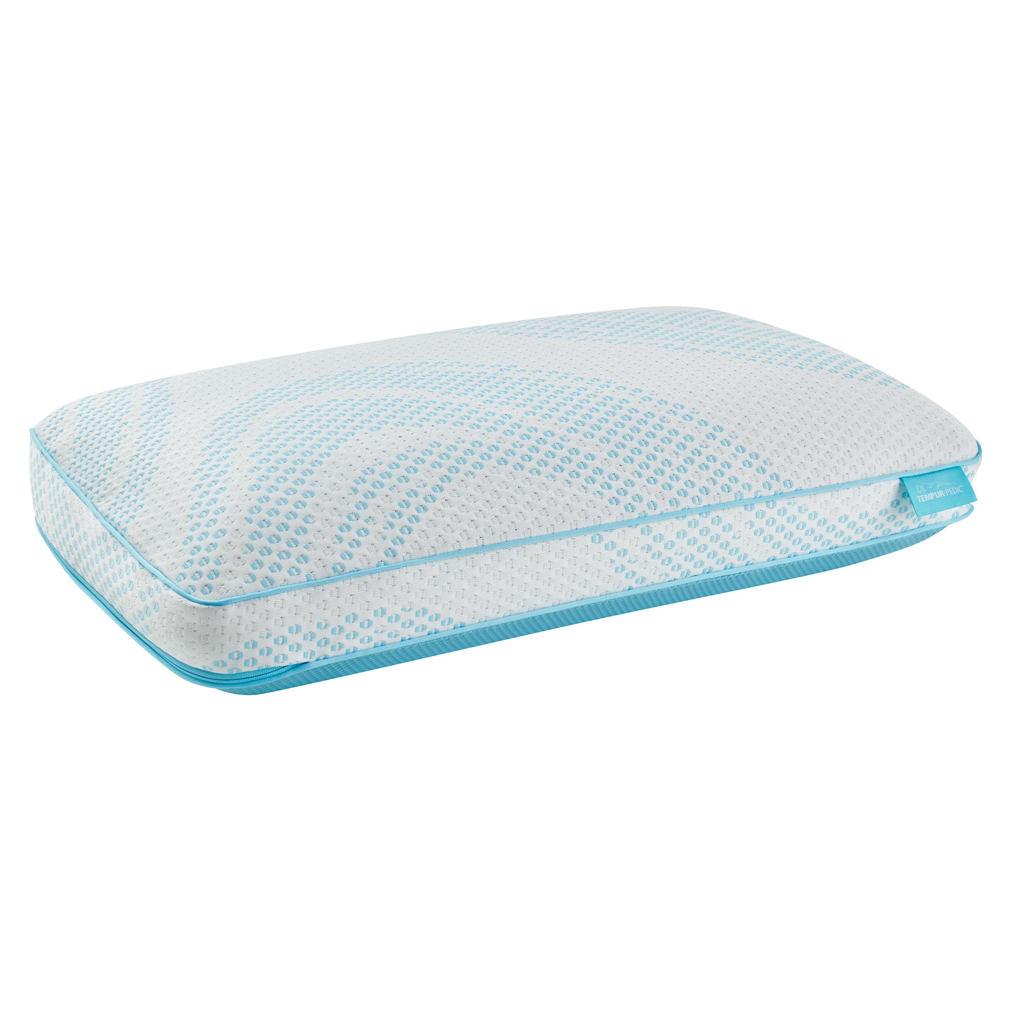 Tempur-pedic pillow breeze dual cooling online