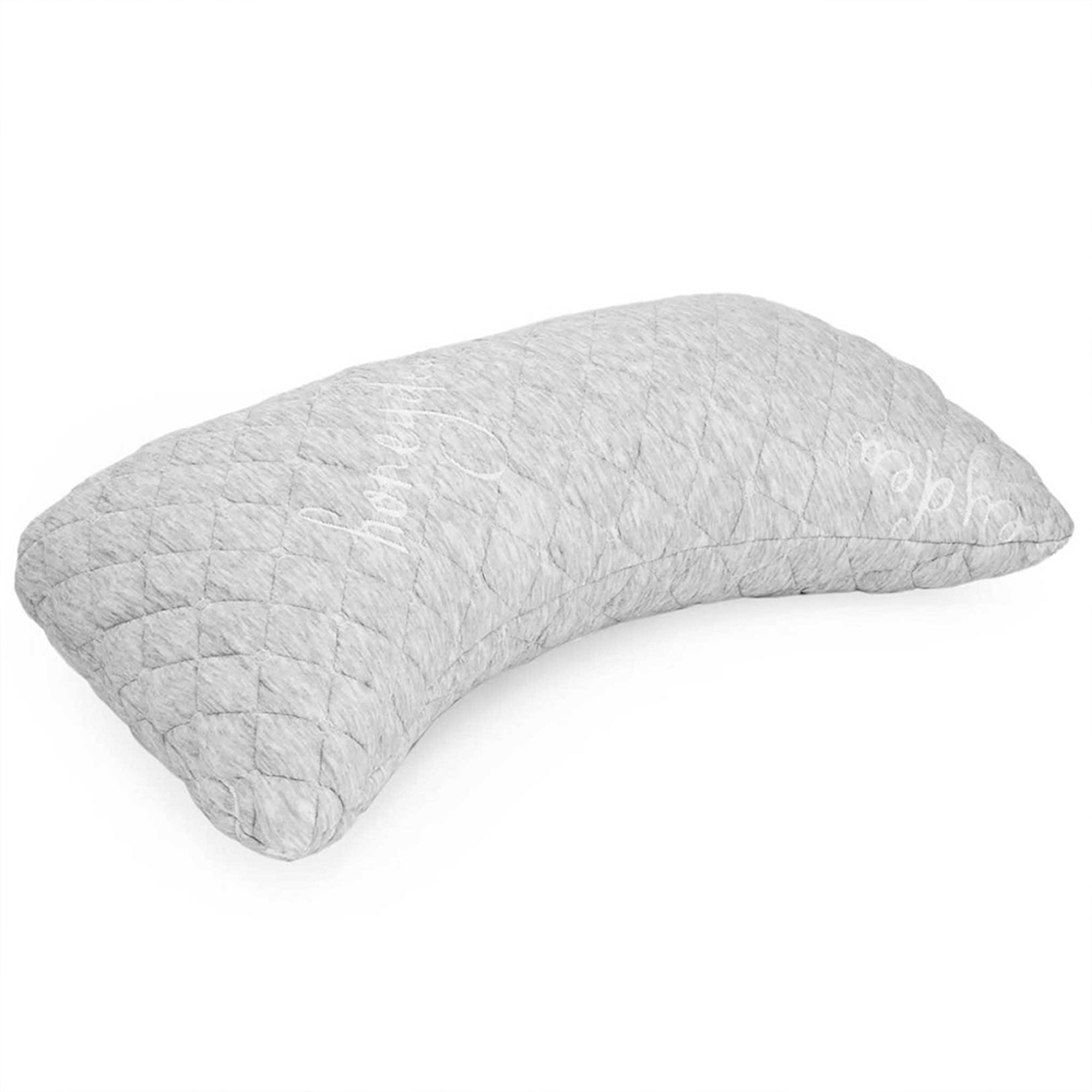 Nest bedding side sleeper pillow best sale