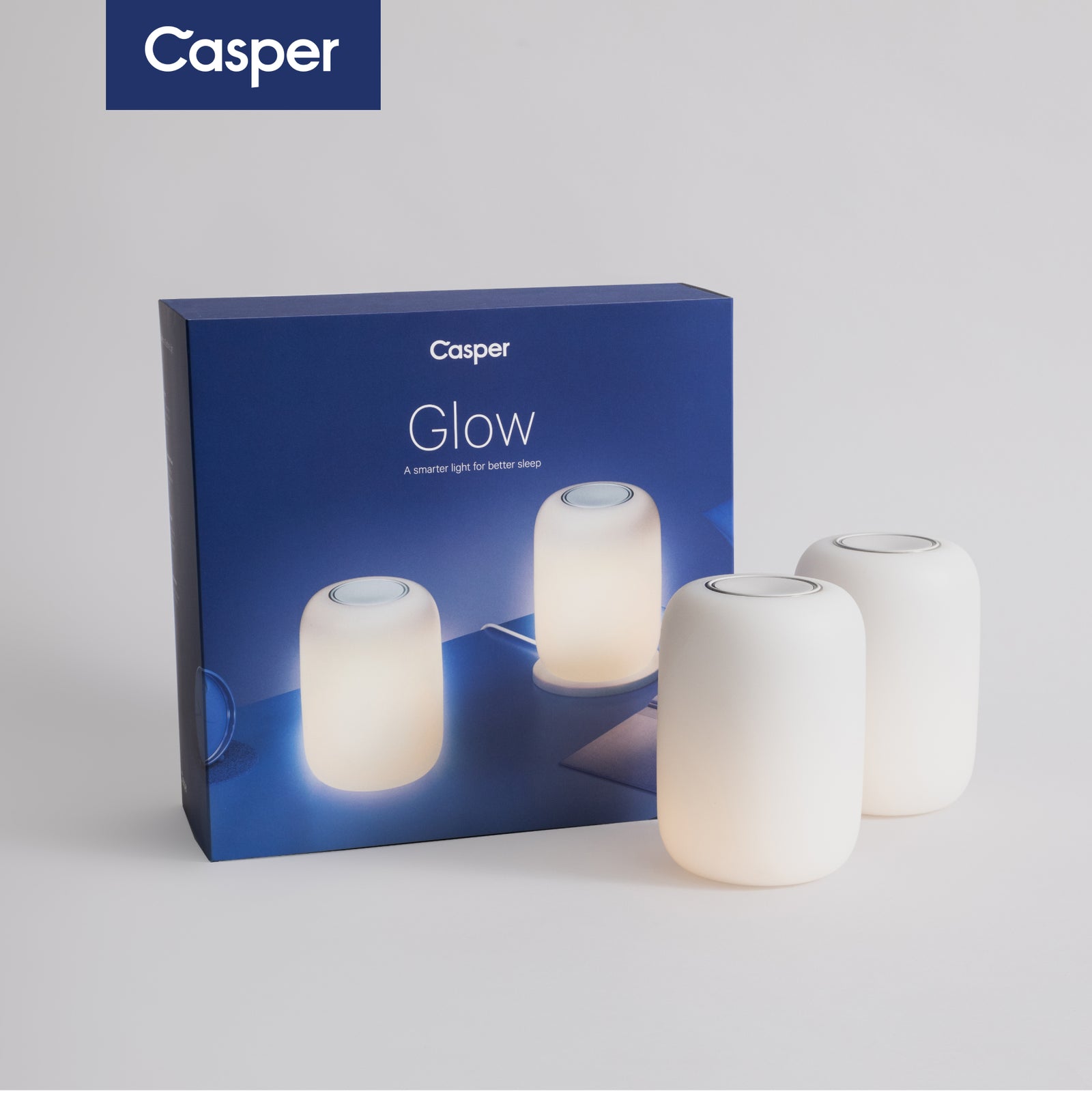 2024 Glowlight by Casper