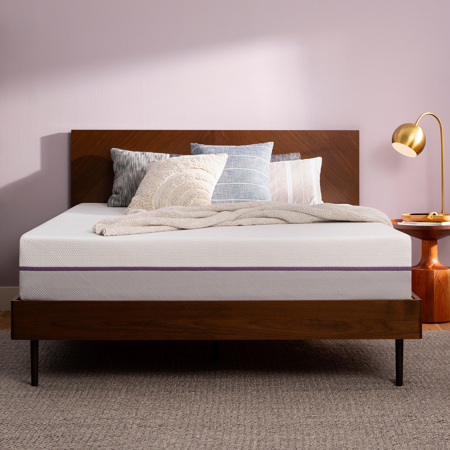 Shop Purple Mattresses Online or In Stores