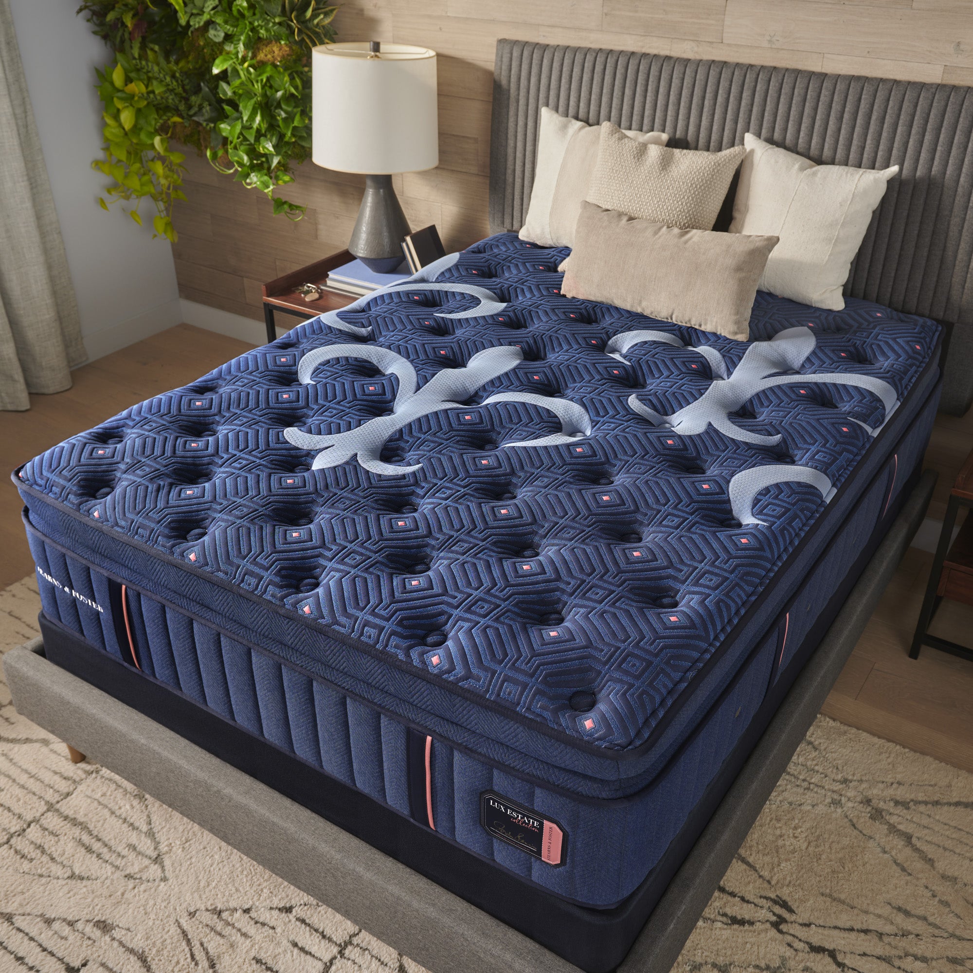 Shop Plush Mattresses and Soft Mattresses Online or In Stores