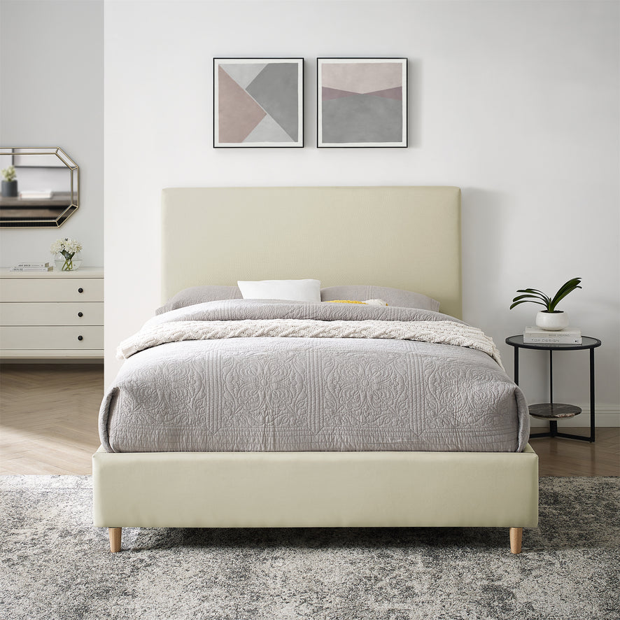 Infinity Modern Dana Point Platform Bed