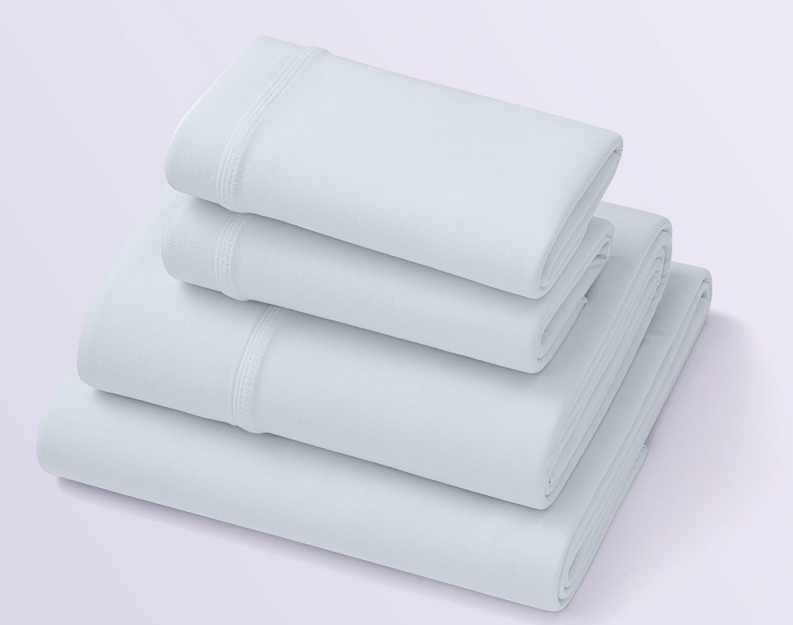 Purple softstretch queen cheapest sheets