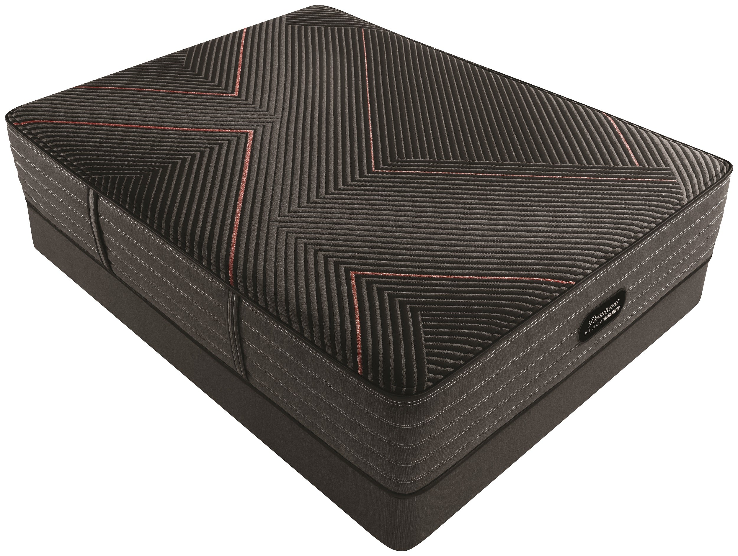 Beautyrest black outlet hybrid c class