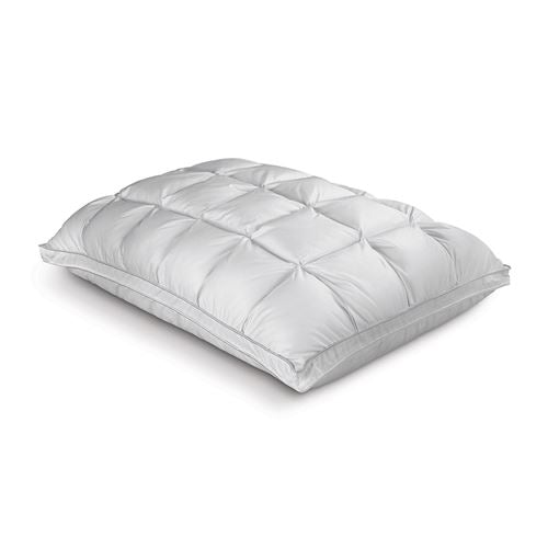 PureCare Sub-0 Down Complete Pillow, Mattresses